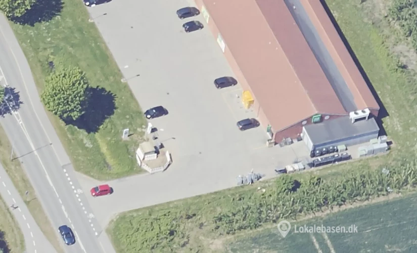 Butik Adelvej 63 7000 Fredericia