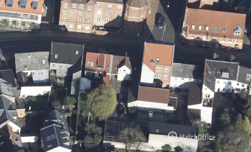 Bolig Vindegade 99 5000 Odense C