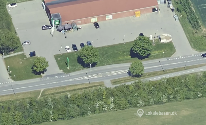 Butik Adelvej 63 7000 Fredericia