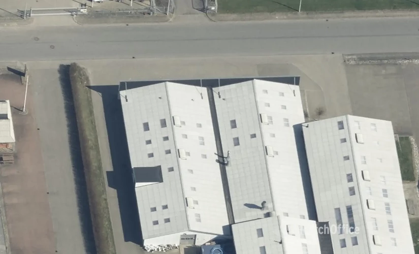 Lager til leje på Bodøvej 6, 8700 Horsens - 1477 m² | Foto 3 - Lokalebasen.dk
