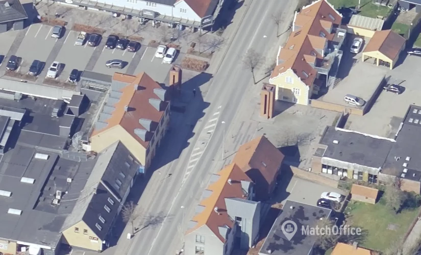 Butik Hovedgaden 51 8410 Rønde