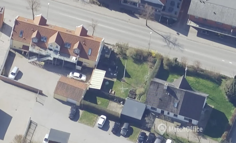 Butik Hovedgaden 51 8410 Rønde