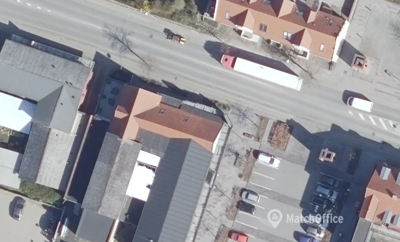 Butik Hovedgaden 51 8410 Rønde