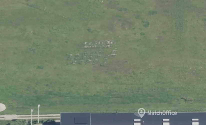 Lager til leje på Foldagervej 5B, 4600 Køge - 2250 m² | Foto 3 - Lokalebasen.dk