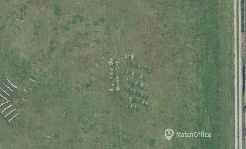 Lager til leje på Foldagervej 5B, 4600 Køge - 2250 m² | Foto 4 - Lokalebasen.dk