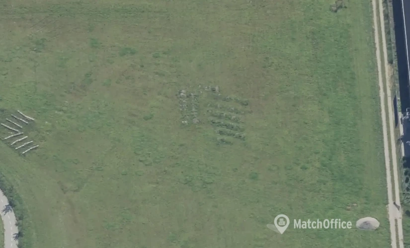 Lager til leje på Foldagervej 5B, 4600 Køge - 2250 m² | Foto 1 - Lokalebasen