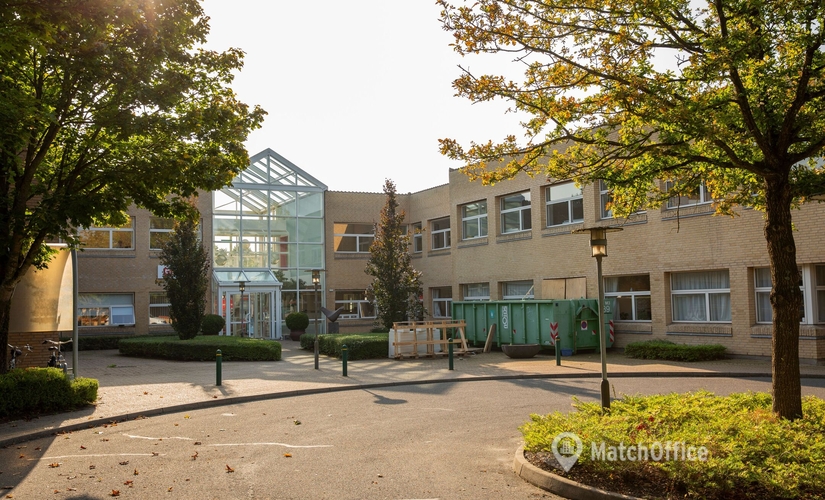 Kontor til leje på Hvidkærvej 29, 5250 Odense SV - 245 m² | Foto 0 - Lokalebasen