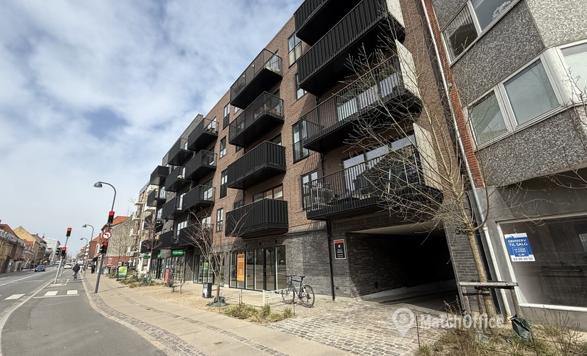Butik til leje på Søborg Hovedgade 56, 2860 Søborg - 219 m² | Foto 4 - Lokalebasen.dk