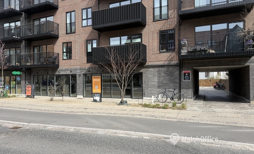 Butik til leje på Søborg Hovedgade 56, 2860 Søborg - 219 m² | Foto 3 - Lokalebasen.dk