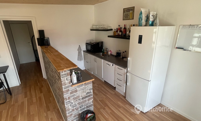 65 m² Workshop space for rent in Taastrup, Taastrup Hovedgade 140A (2630) - 4 | MatchOffice