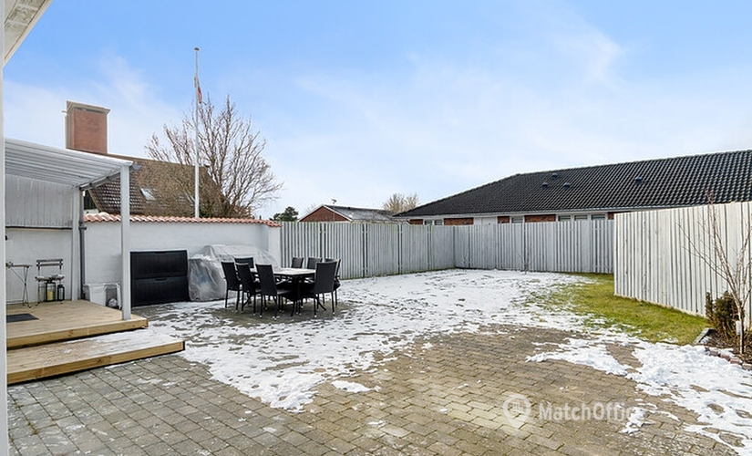 65 m² Commercial warehouse rental in Taastrup, Taastrup Hovedgade 140A (2630) - 2 | MatchOffice.com