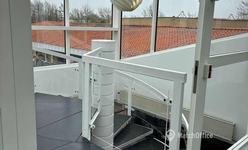 Kontor til leje på Hvidkærvej 29, 5250 Odense SV - 245 m² | Foto 3 - Lokalebasen.dk