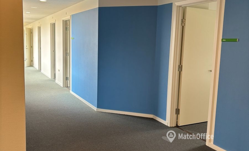 Kontor til leje på Hvidkærvej 29, 5250 Odense SV - 245 m² | Foto 2 - Lokalebasen