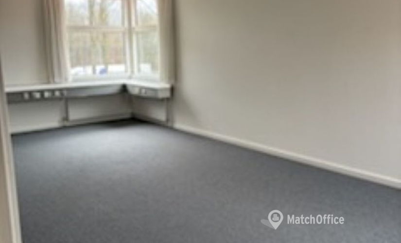 Kontor til leje på Hvidkærvej 29, 5250 Odense SV - 245 m² | Foto 4 - Lokalebasen