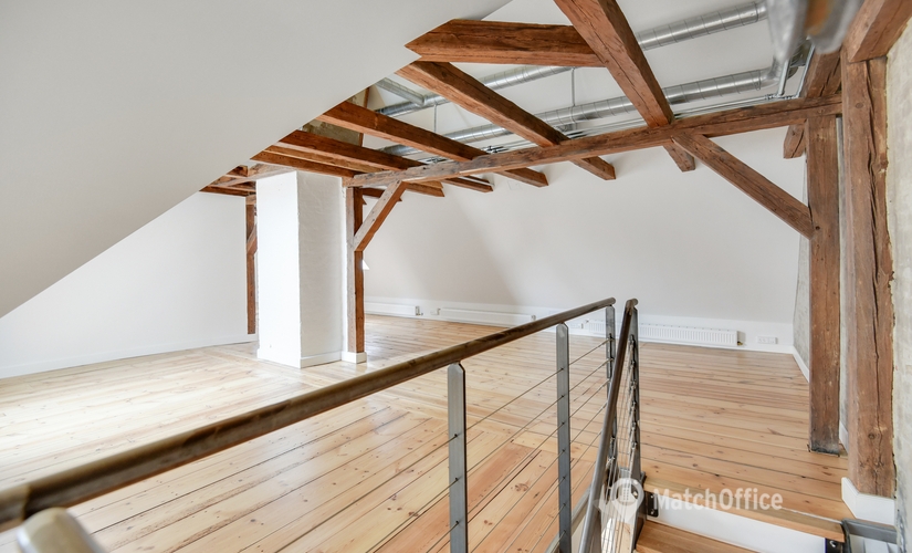 Kontor til leje på Fiolstræde 10, 1171 København K - 367 m² | Foto 1 - Lokalebasen