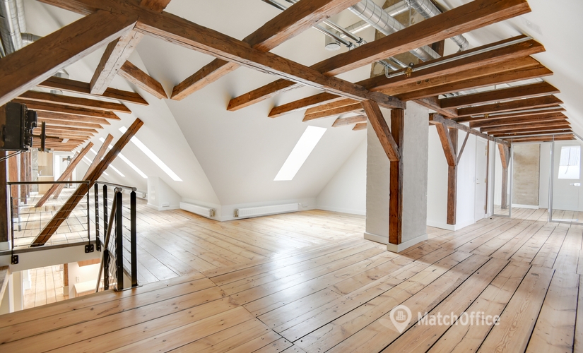 Kontor til leje på Fiolstræde 10, 1171 København K - 367 m² | Foto 0 - Lokalebasen