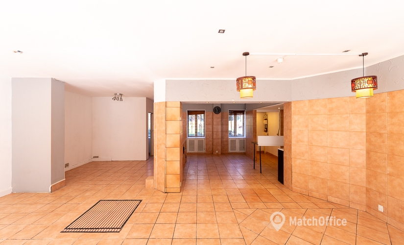 131 m² Commercial shop for rent in Frederiksberg, Borups Allé 136 (2000) - 4 | MatchOffice