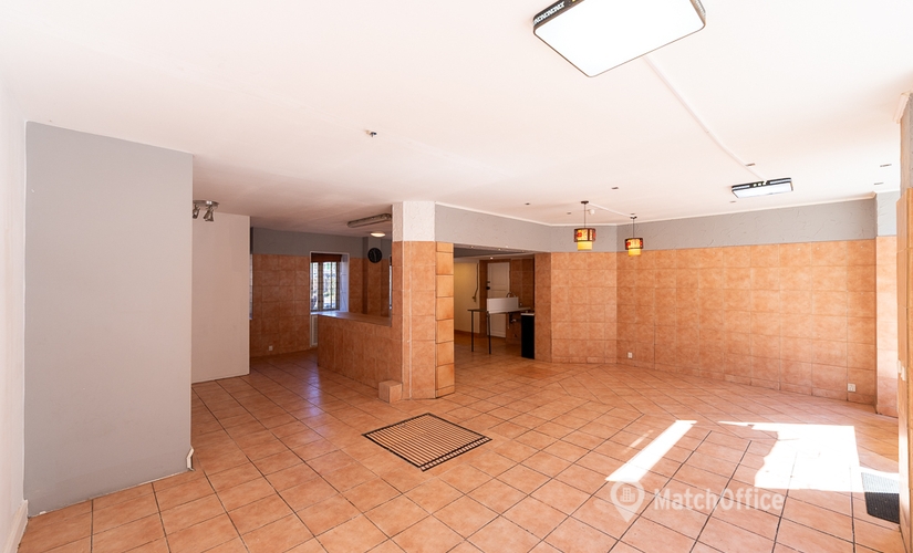 131 m² Store for rent in Frederiksberg, Borups Allé 136 (2000) - 3 | MatchOffice.com