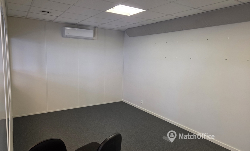 Office Ferrarivej 14 7100 Vejle