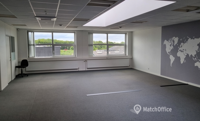Kontor til leje på Ferrarivej 14, 7100 Vejle - 200 m² | Foto 1 - Lokalebasen.dk