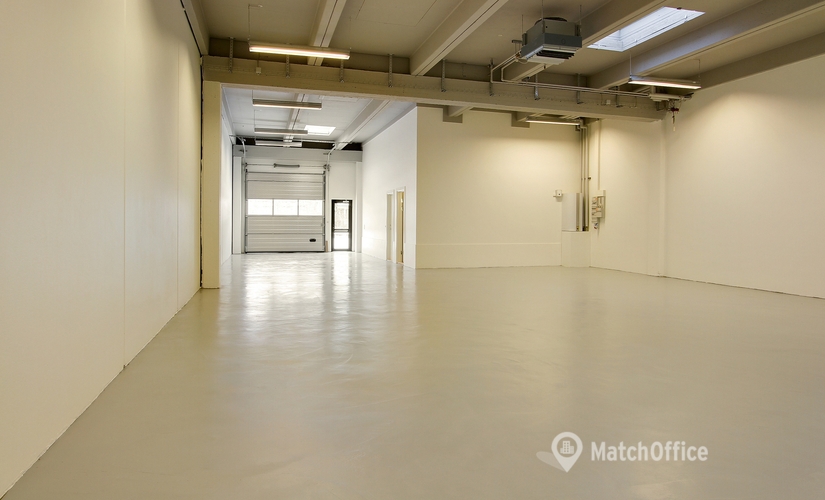 Lager til leje på Ejby Industrivej 28A, 2600 Glostrup - 243 m² | Foto 1 - Lokalebasen