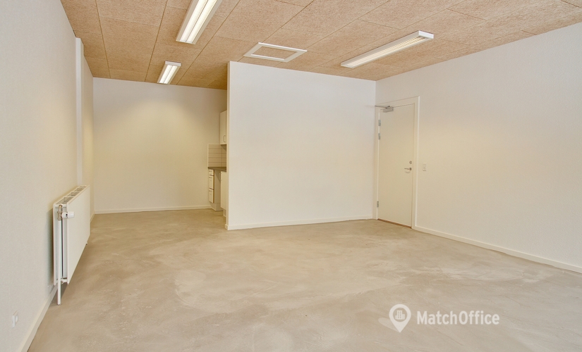 Lager til leje på Ejby Industrivej 28A, 2600 Glostrup - 243 m² | Foto 2 - Lokalebasen