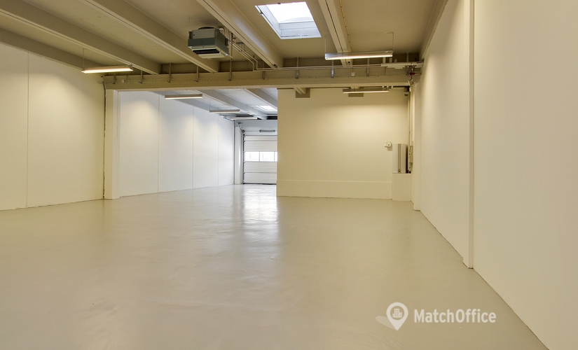 Lager til leje på Ejby Industrivej 28A, 2600 Glostrup - 243 m² | Foto 3 - Lokalebasen.dk