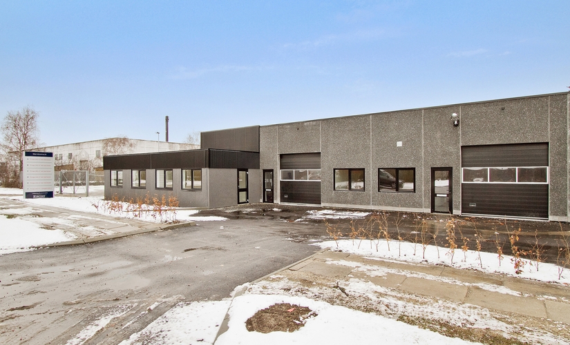 Lager til leje på Ejby Industrivej 28A, 2600 Glostrup - 243 m² | Foto 0 - Lokalebasen