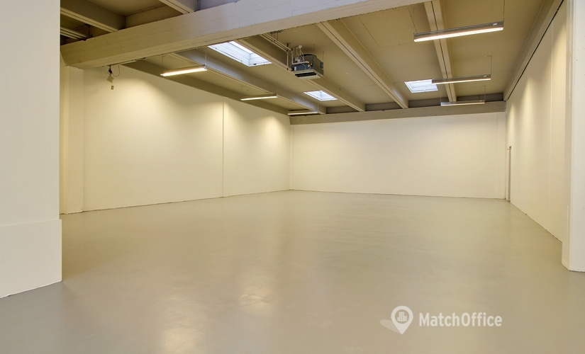 Lager til leje på Ejby Industrivej 28A, 2600 Glostrup - 243 m² | Foto 4 - Lokalebasen.dk