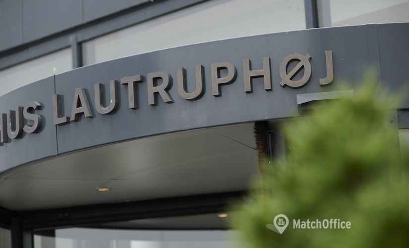 Kontor til leje på Lautruphøj 1-3, 2750 Ballerup - 1074 m² | Foto 3 - Lokalebasen.dk