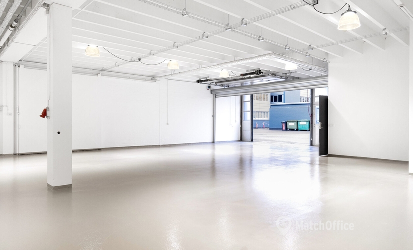 Lager til leje på Roholmsvej 10, 2620 Albertslund - 2457 m² | Foto 2 - Lokalebasen.dk