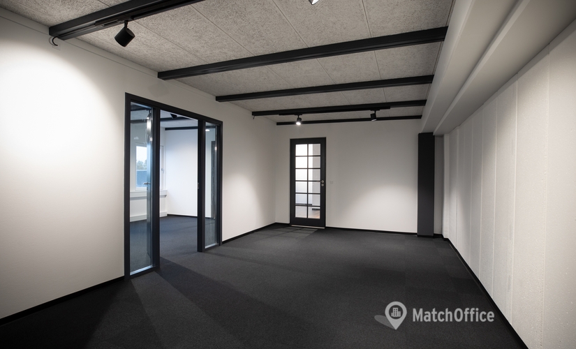 Office Herlev Hovedgade 15B, 2. sal 2730 Herlev