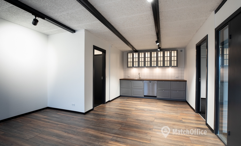 Office Herlev Hovedgade 15B, 2. sal 2730 Herlev