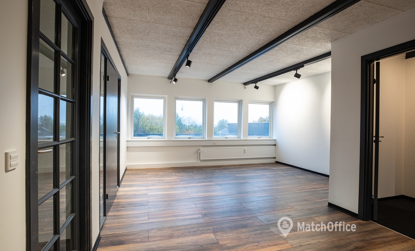 Office Herlev Hovedgade 15B, 2. sal 2730 Herlev