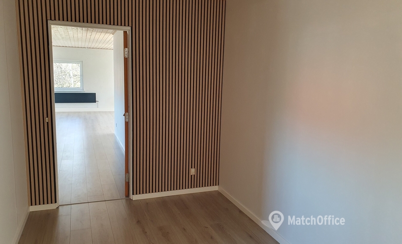 Office Frichsvej 40 8600 Silkeborg