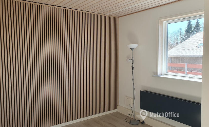 Office Frichsvej 40 8600 Silkeborg
