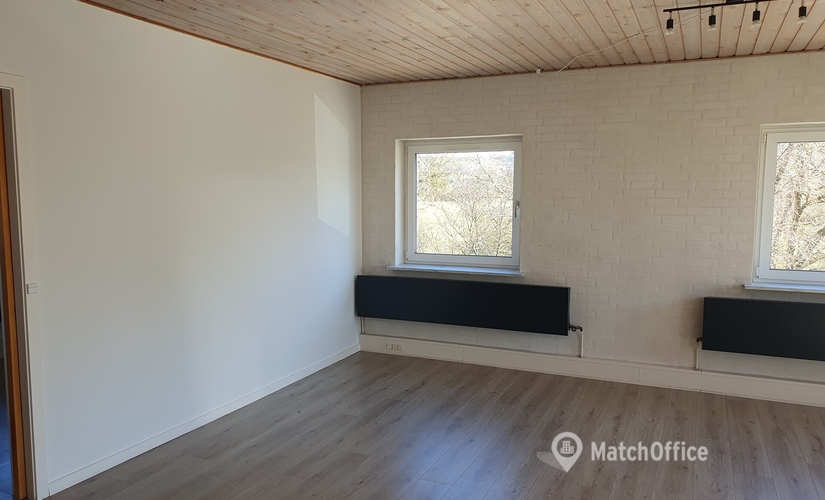 Office Frichsvej 40 8600 Silkeborg
