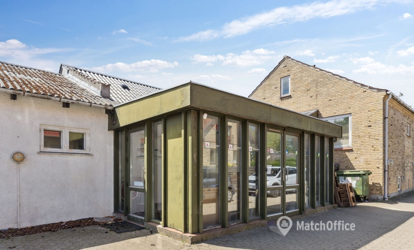 Kontor til leje på Grønnevej 139, 2830 Virum - 323 m² | Foto 4 - Lokalebasen