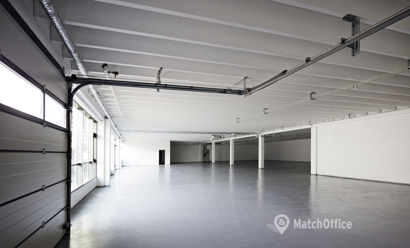 Lager til leje på Roholmsvej 10H, 2620 Albertslund - 741 m² | Foto 2 - Lokalebasen.dk