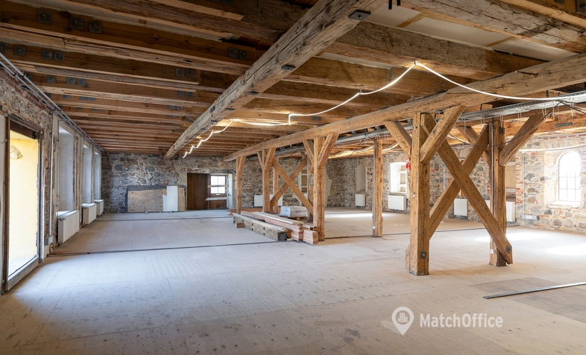Kontor til leje på Bryggergården 11, 2770 Kastrup - 1955 m² | Foto 0 - Lokalebasen