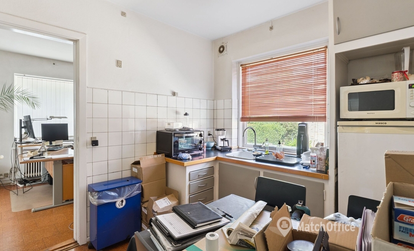 Office Grønnevej 139 2830 Virum