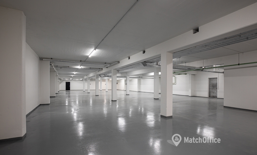 Lager til leje på Herlev Hovedgade 15C, 2730 Herlev - 722 m² | Foto 0 - Lokalebasen