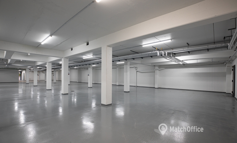Lager til leje på Herlev Hovedgade 15C, 2730 Herlev - 722 m² | Foto 3 - Lokalebasen