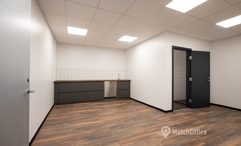 722 m² Workshop space rental in Herlev, Herlev Hovedgade 15C (2730) - 4 | MatchOffice.com