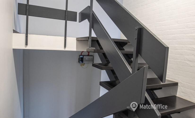 Kontor til leje på Stensmosevej 24F, 2620 Albertslund - 290 m² | Foto 3 - Lokalebasen