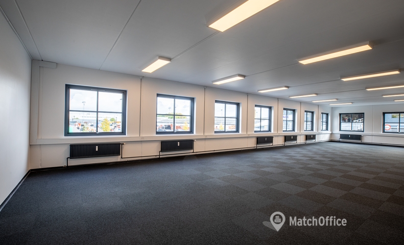Kontor til leje på Stensmosevej 24F, 2620 Albertslund - 290 m² | Foto 4 - Lokalebasen.dk