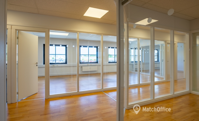 Kontor til leje på Stensmosevej 24E, 2620 Albertslund - 180 m² | Foto 4 - Lokalebasen
