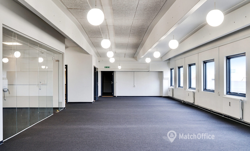 Kontor til leje på Hammerholmen 11E, 2650 Hvidovre - 222 m² | Foto 4 - Lokalebasen.dk