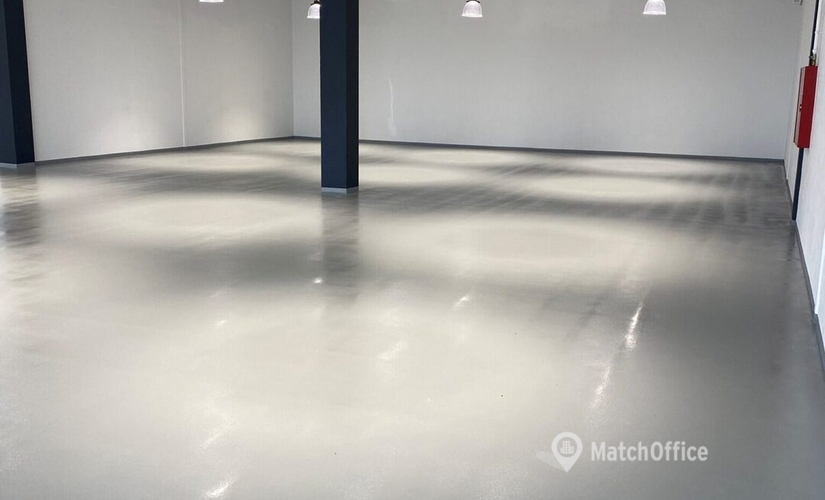 Lager til leje på Baldersbækvej 24A, 2635 Ishøj - 1180 m² | Foto 1 - Lokalebasen.dk