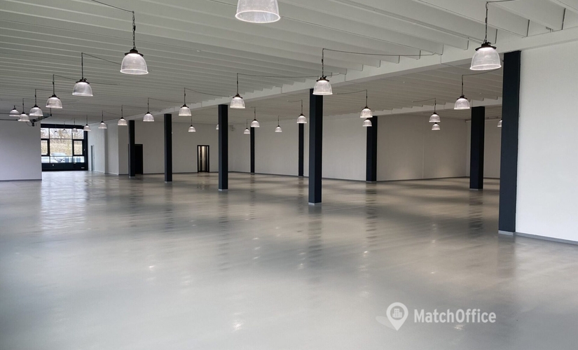 Lager til leje på Baldersbækvej 24A, 2635 Ishøj - 1180 m² | Foto 2 - Lokalebasen.dk